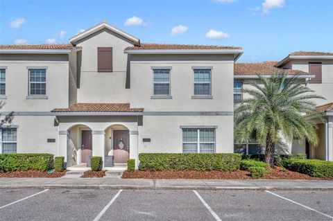 A home in KISSIMMEE