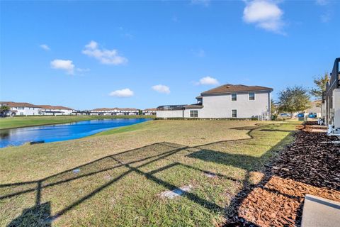 A home in KISSIMMEE