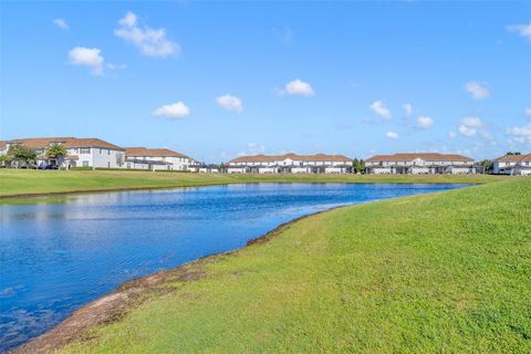 A home in KISSIMMEE