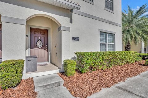 A home in KISSIMMEE