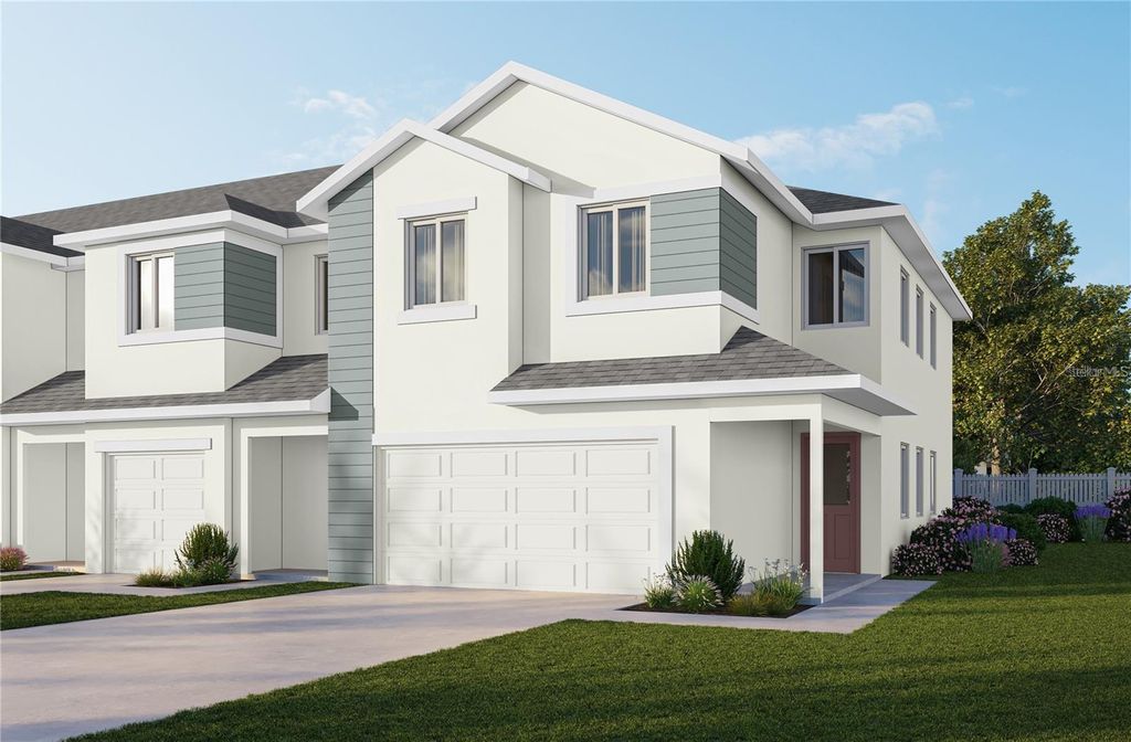 Photo of 5839 Jackie Mae Place, Riverview, FL 33578 (MLS # TB8508272)