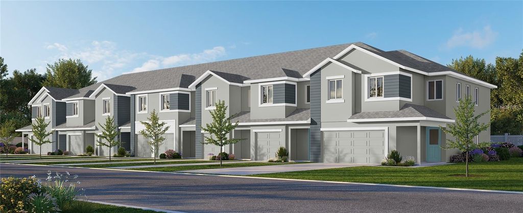 Photo of 5839 Jackie Mae Place, Riverview, FL 33578 (MLS # TB8508272)