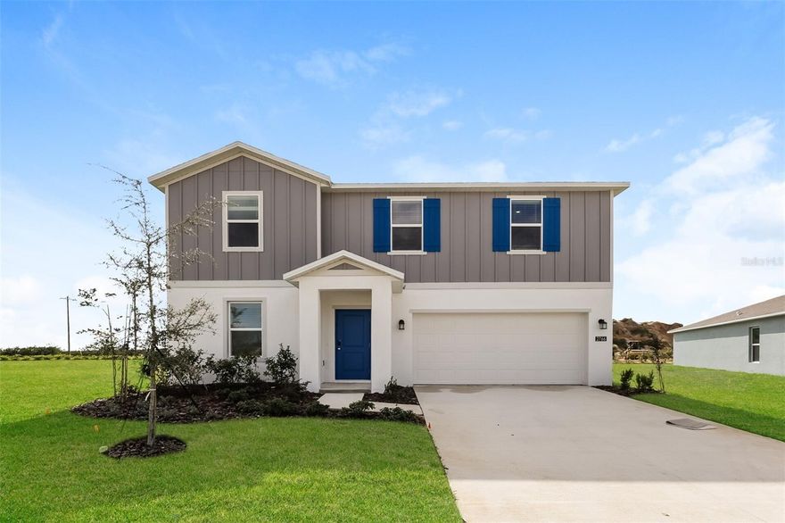 Brand New Home. Be the First to Call It Home!

Step into luxury and style. This stunning 5-bed, 3-bath residence in Hunt Club Groves (specifically “Hunt?Club?Groves?50S”) at Lake?Wales Phase?1 offers elevated Florida living with elegant design, high ceilings, and premium finishes throughout. Entertain in the spacious open-concept kitchen, relax in a serene primary suite, and enjoy evenings on your covered patio surrounded by landscaped views.

Professionally managed by Reszi, this home delivers luxury and peace of mind — complete with 24/7 maintenance, smart-home features, and deposit-free move-in options.