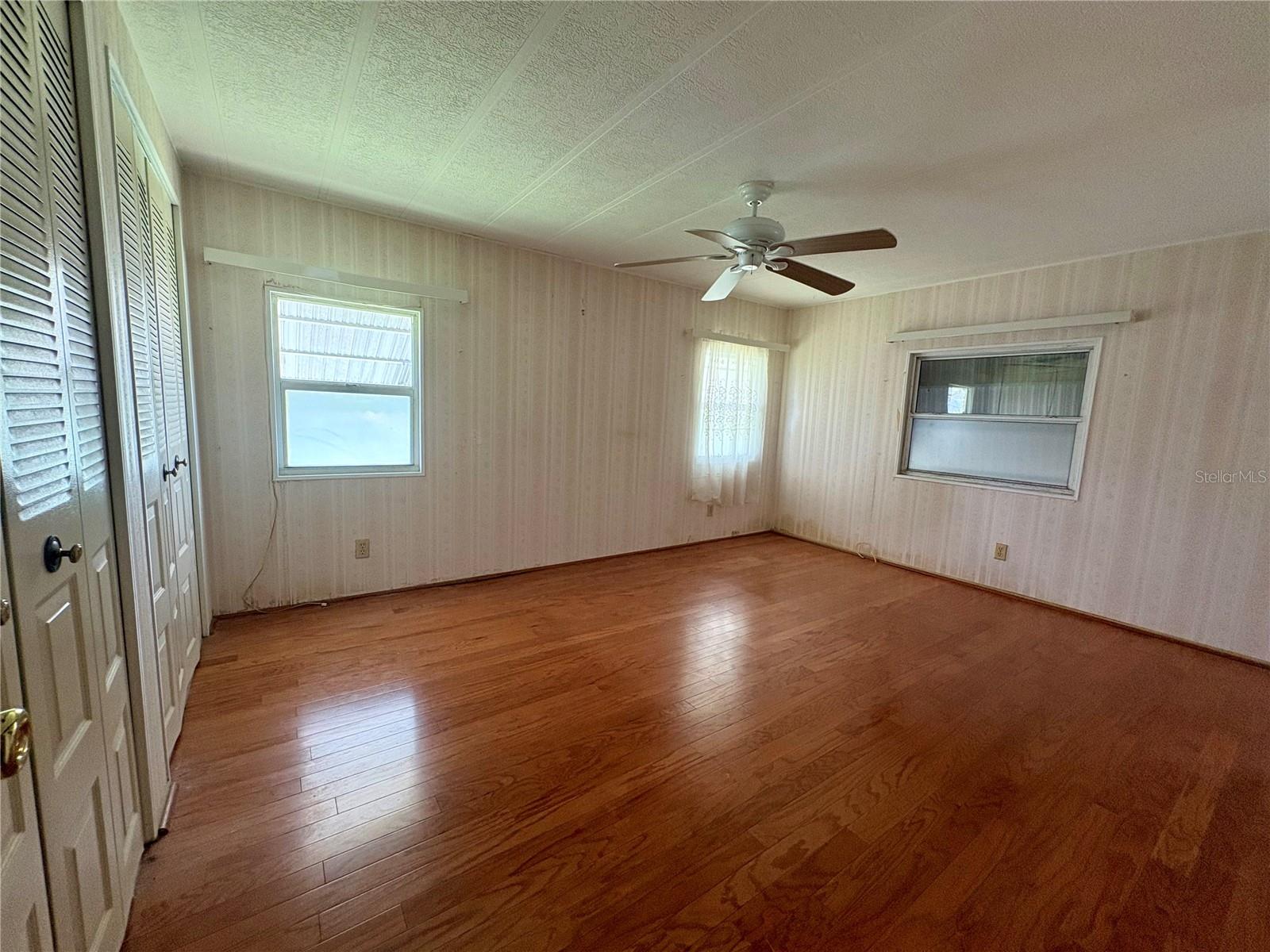 BLUE JAY MOBILE HOME ESTATES CONDO - Residential