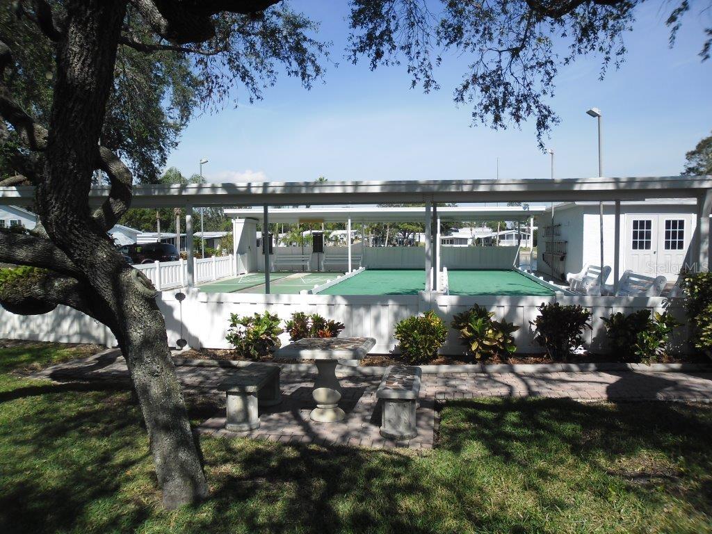 BLUE JAY MOBILE HOME ESTATES CONDO - Residential