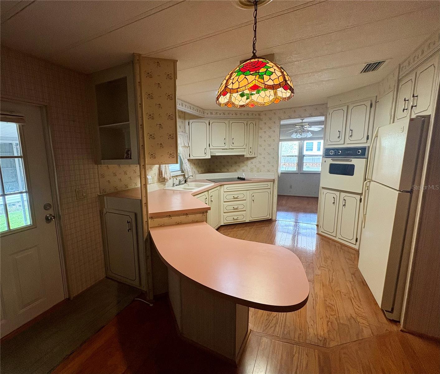 BLUE JAY MOBILE HOME ESTATES CONDO - Residential