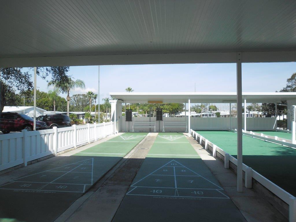 BLUE JAY MOBILE HOME ESTATES CONDO - Residential