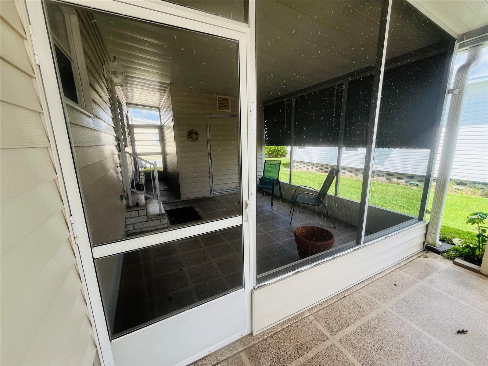 BLUE JAY MOBILE HOME ESTATES CONDO - Residential