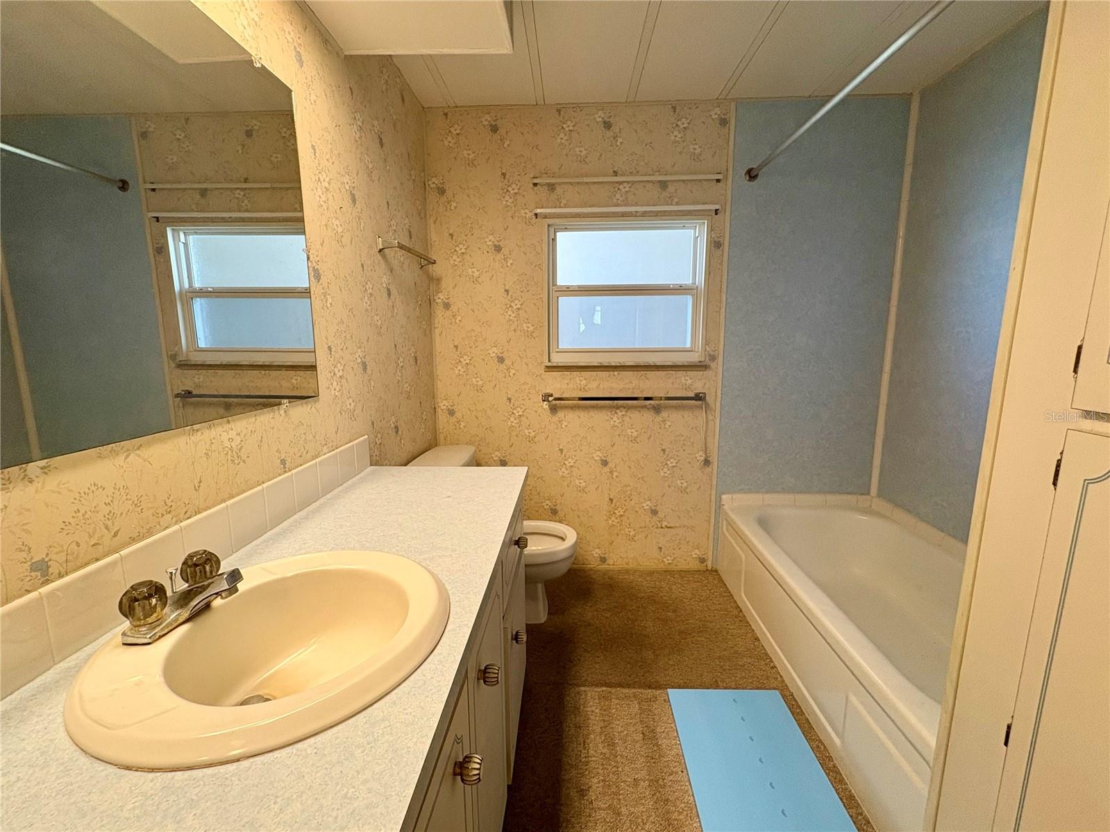 BLUE JAY MOBILE HOME ESTATES CONDO - Residential