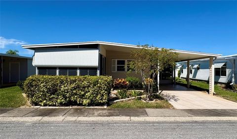 Photo of 203 Red Maple Drive, Palm Harbor, FL 34684 (MLS # TB8436240)