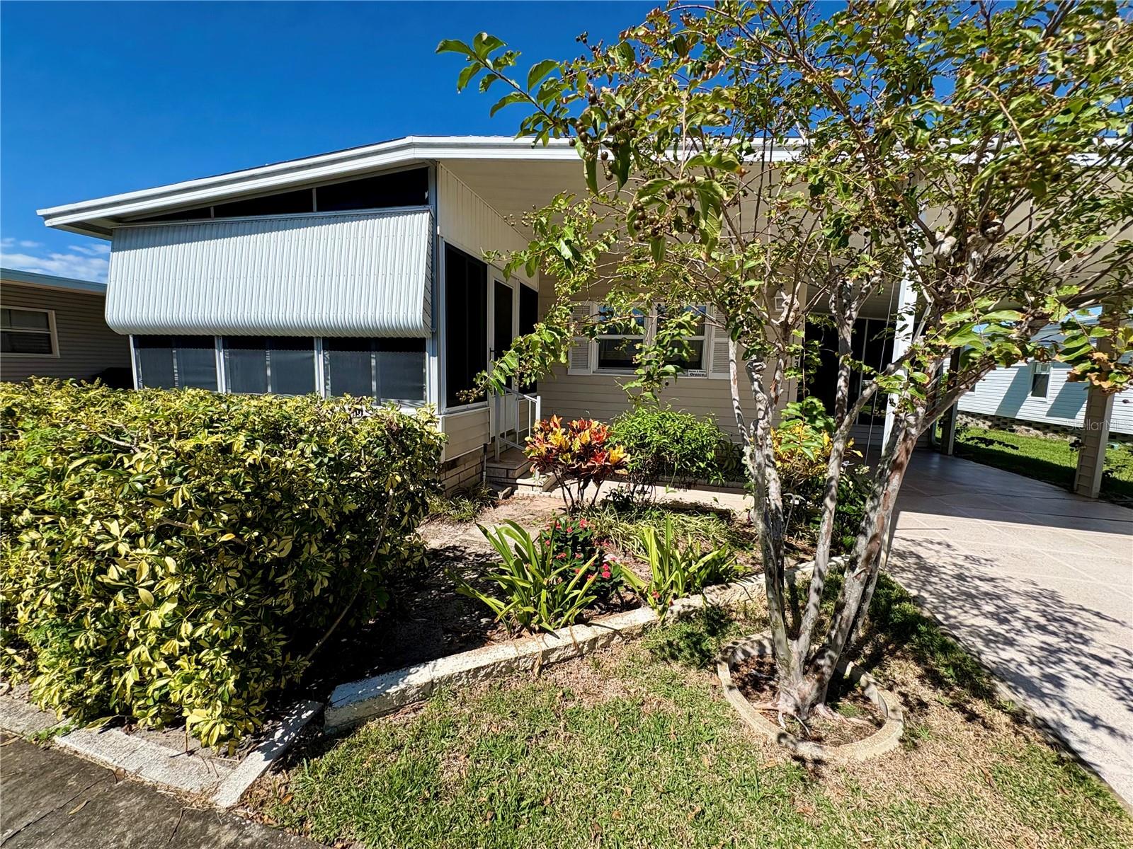 203 RED MAPLE DRIVE