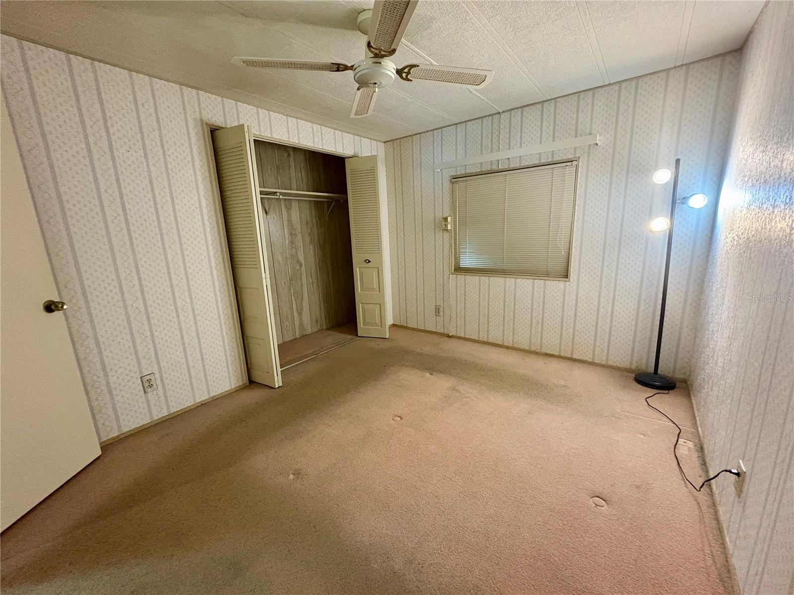 BLUE JAY MOBILE HOME ESTATES CONDO - Residential