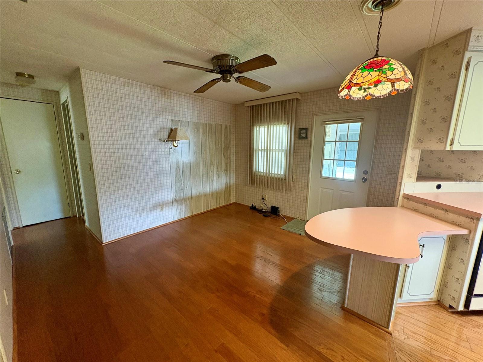 BLUE JAY MOBILE HOME ESTATES CONDO - Residential