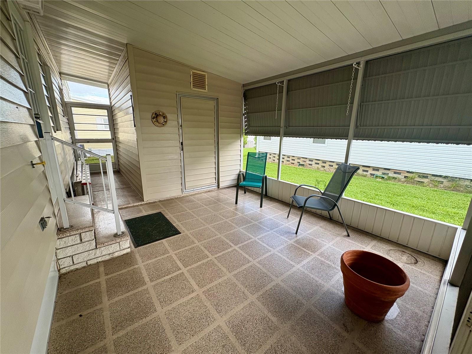 BLUE JAY MOBILE HOME ESTATES CONDO - Residential