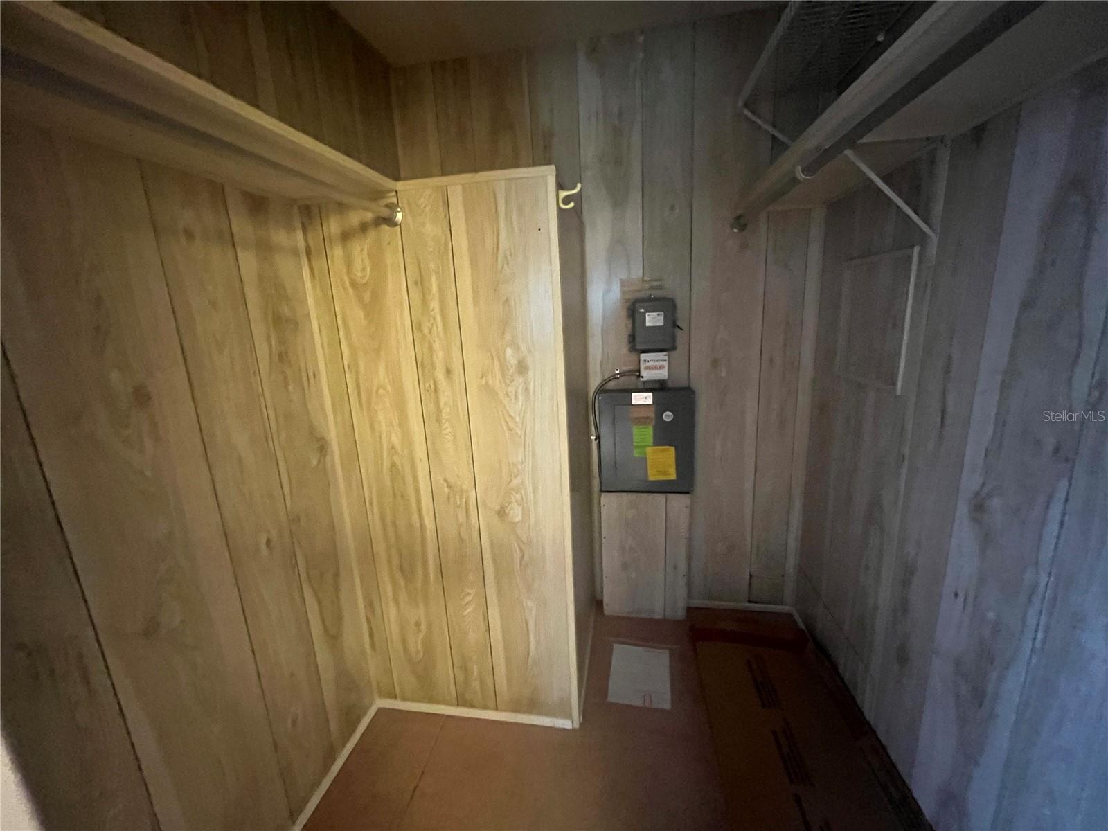 BLUE JAY MOBILE HOME ESTATES CONDO - Residential