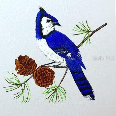 BLUE JAY MOBILE HOME ESTATES CONDO - Residential