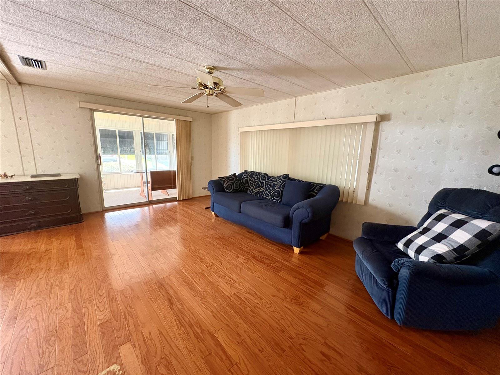 BLUE JAY MOBILE HOME ESTATES CONDO - Residential