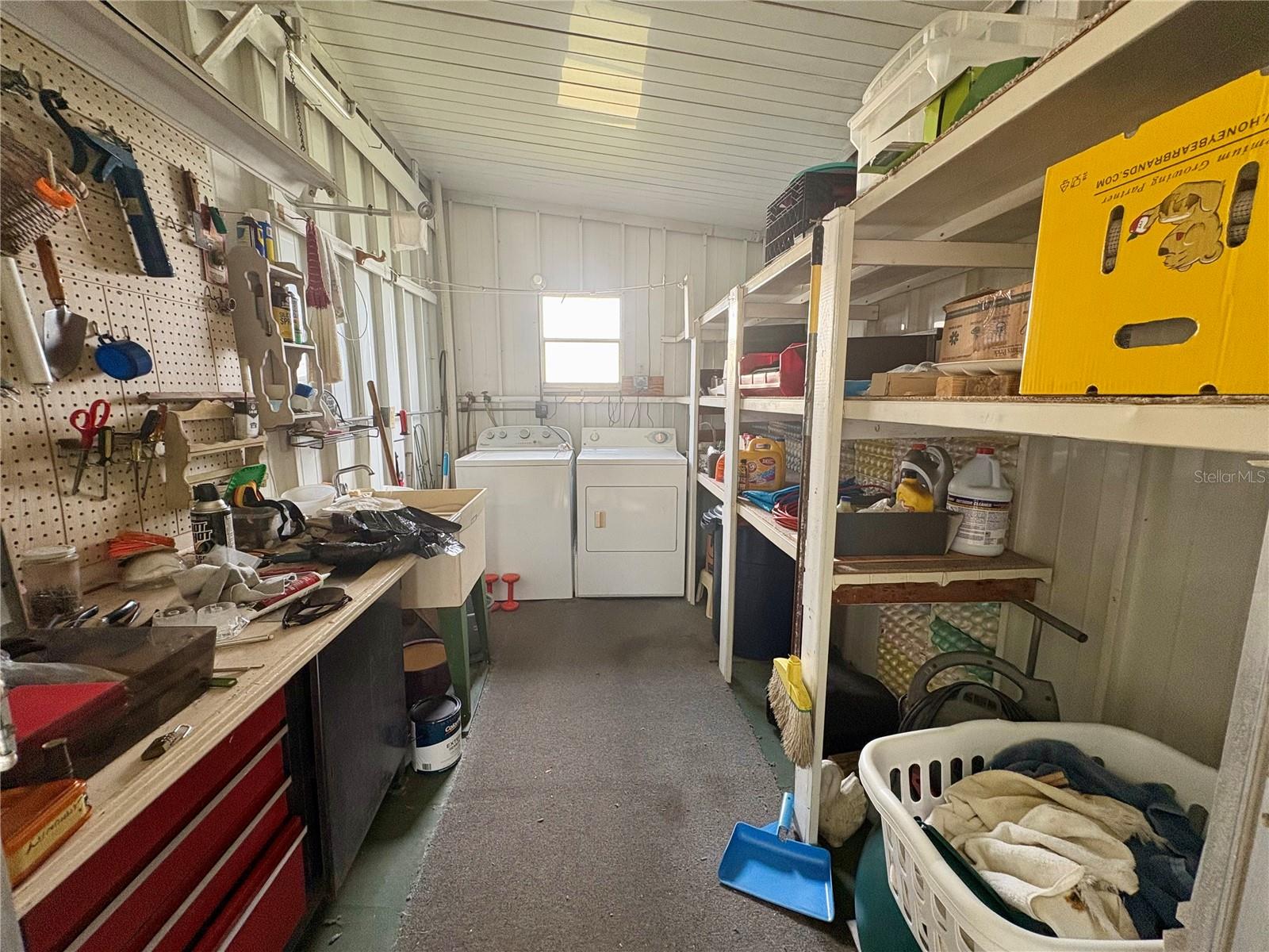 BLUE JAY MOBILE HOME ESTATES CONDO - Residential