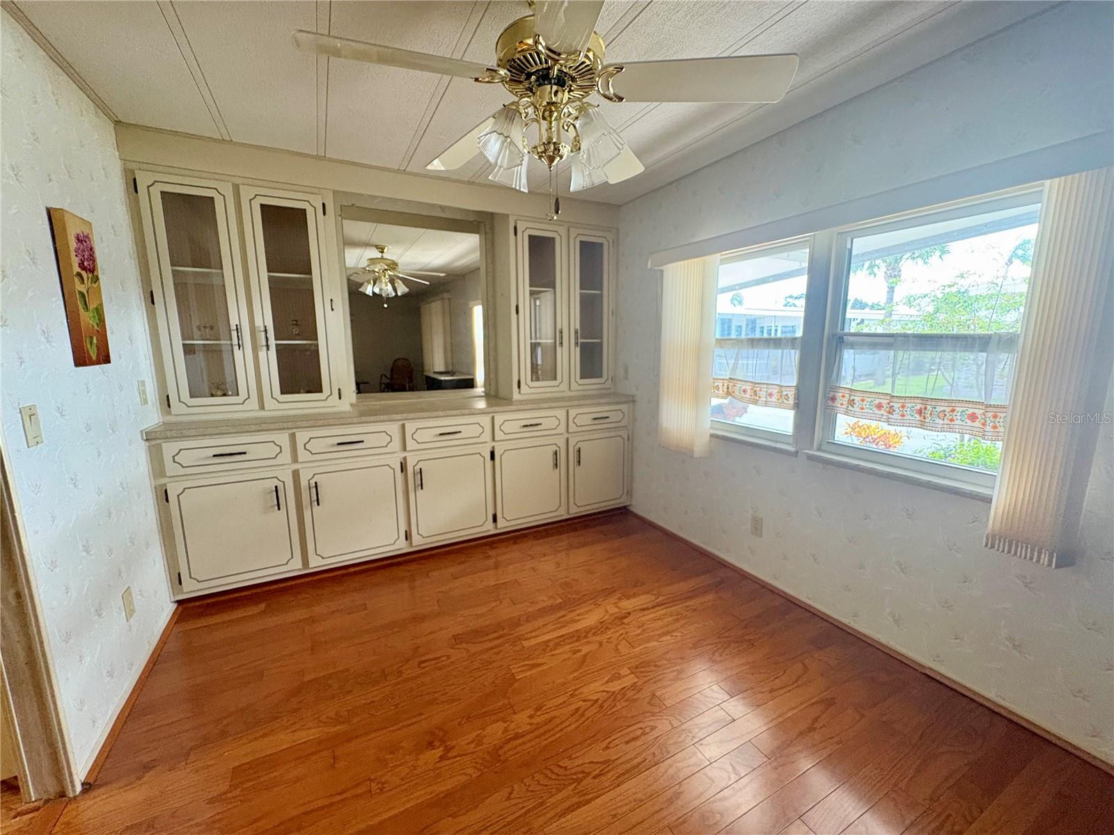 BLUE JAY MOBILE HOME ESTATES CONDO - Residential