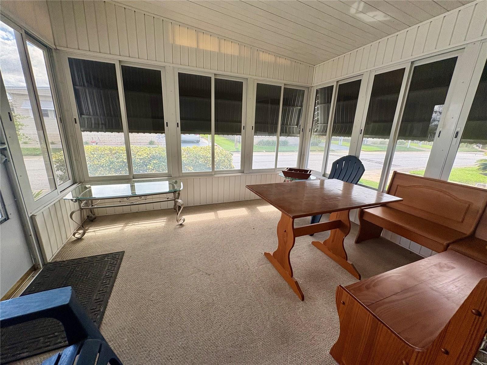 BLUE JAY MOBILE HOME ESTATES CONDO - Residential