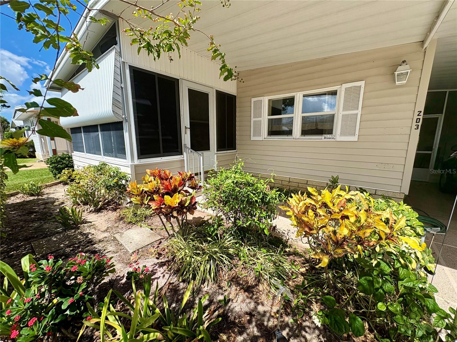 203 RED MAPLE DRIVE