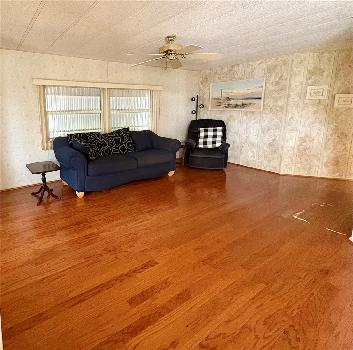 BLUE JAY MOBILE HOME ESTATES CONDO - Residential