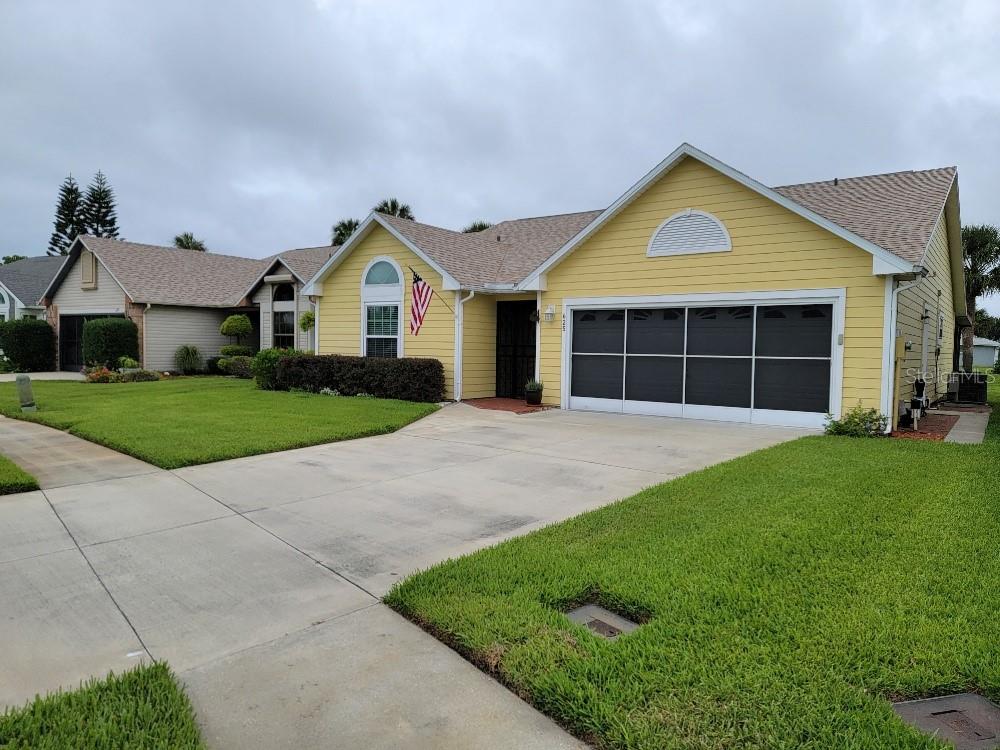 Tymber Trace Ph 01 - Residential