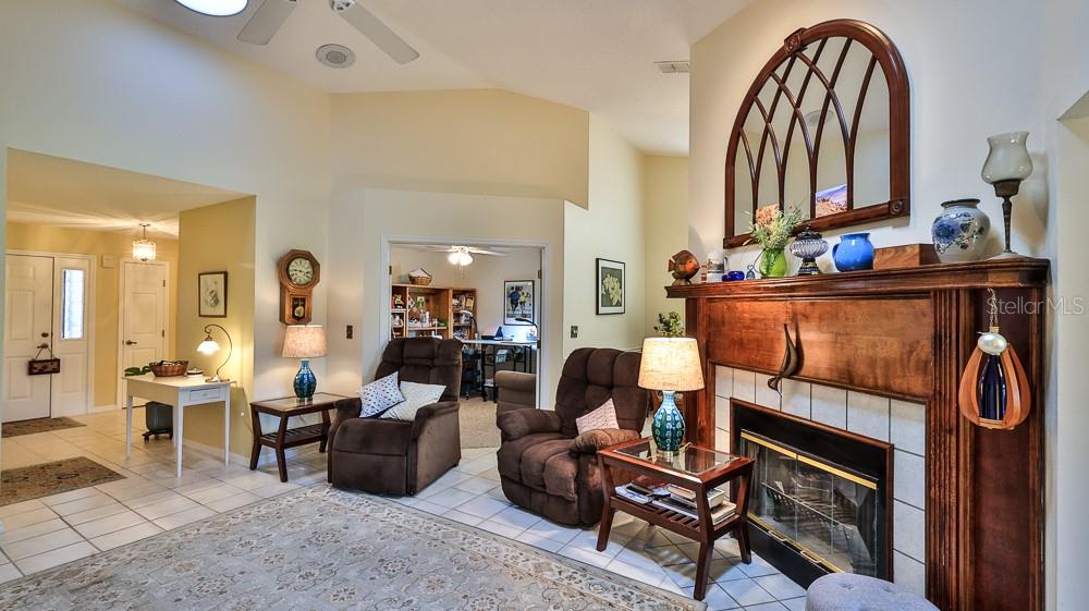 Tymber Trace Ph 01 - Residential