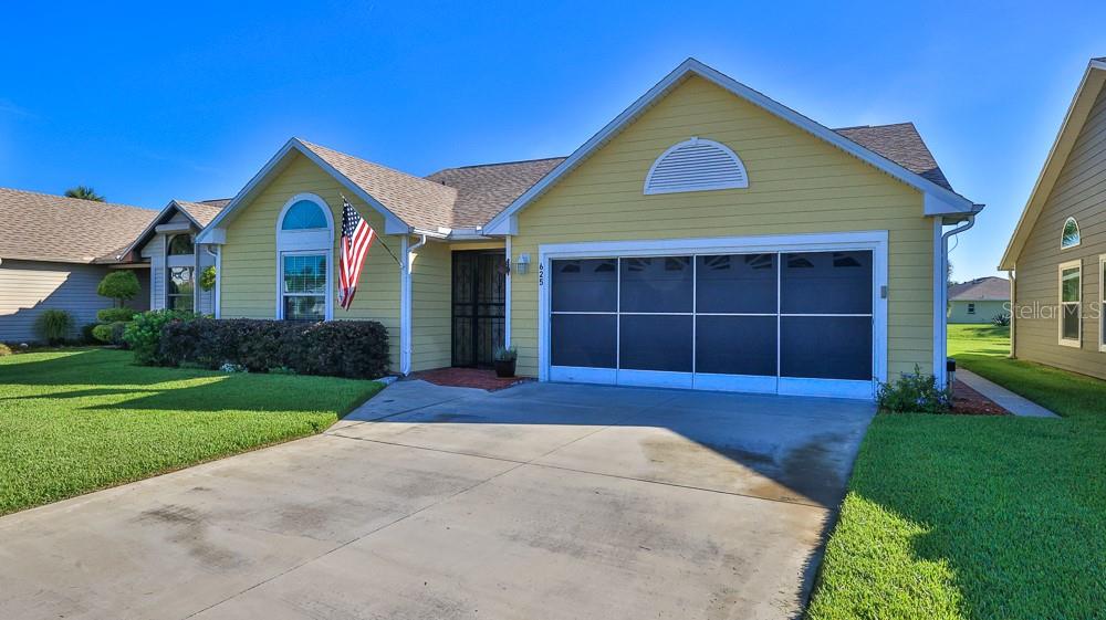 Tymber Trace Ph 01 - Residential