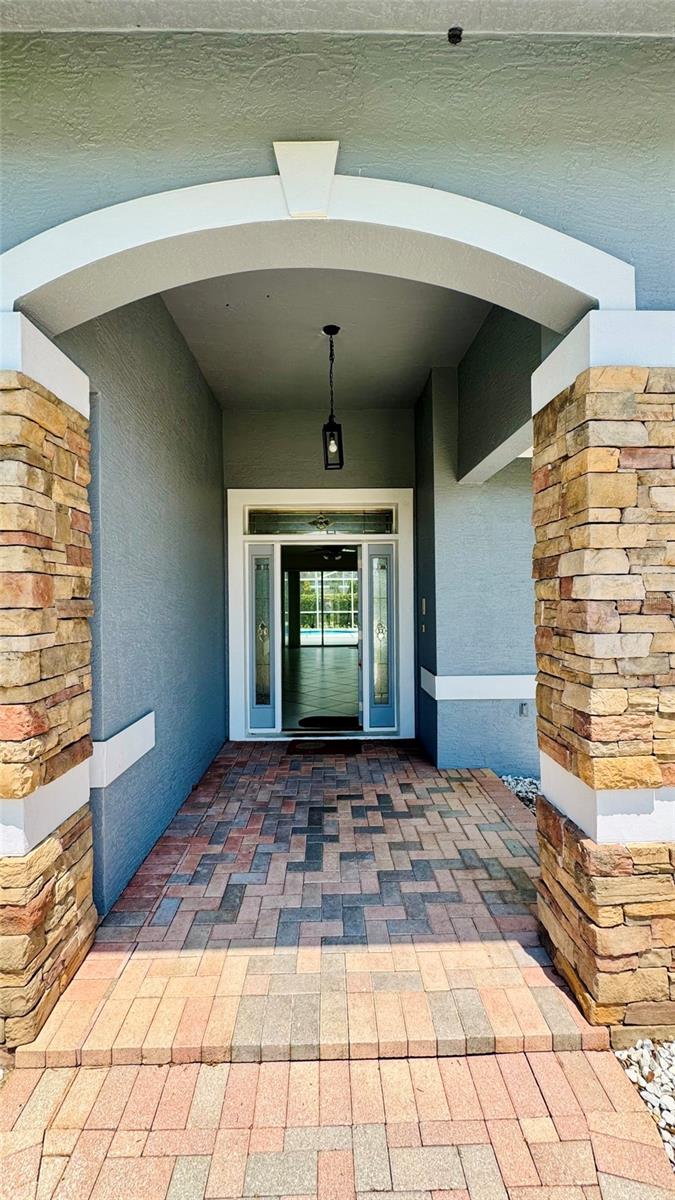 SUN N LAKE - Residential