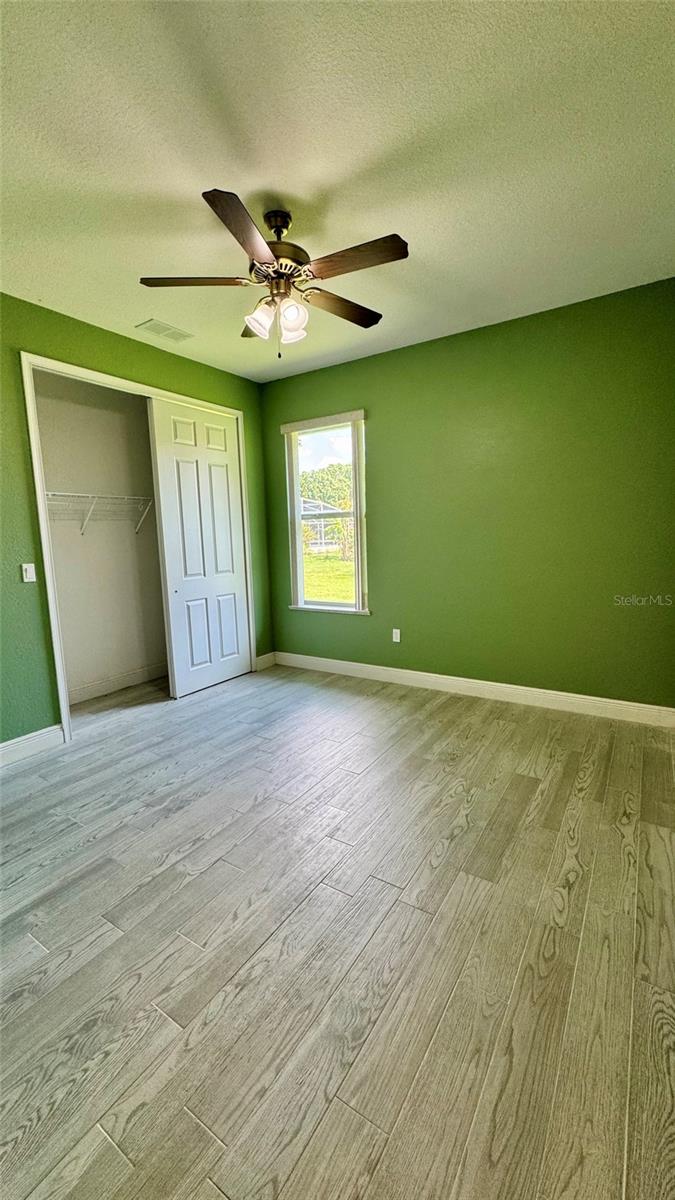 SUN N LAKE - Residential