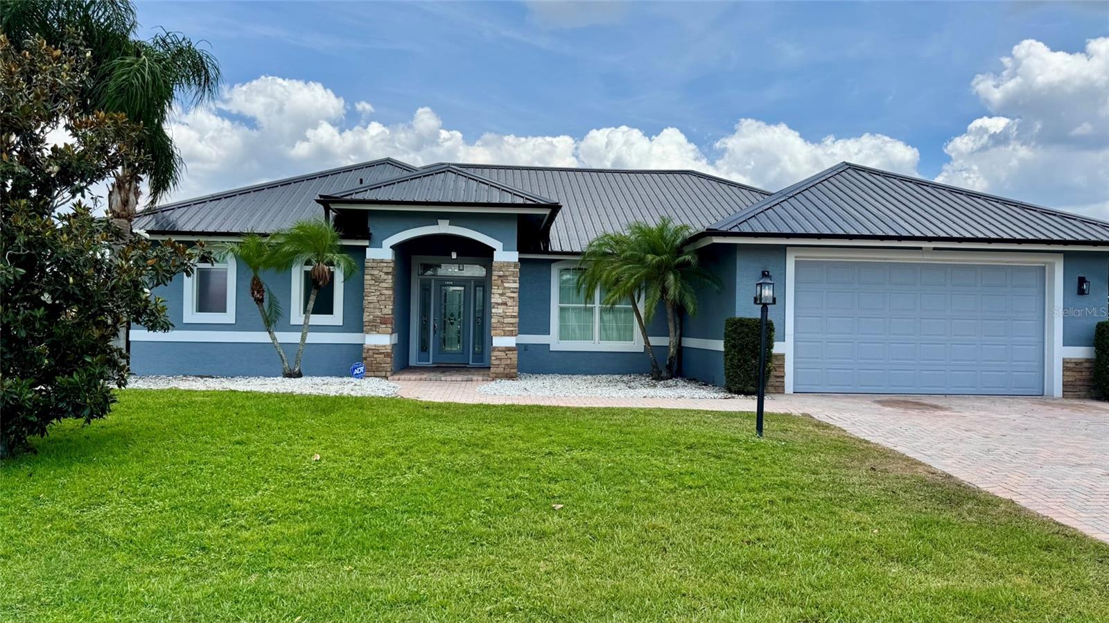 Property Highlights: • 5 bedrooms, 3 full bathrooms • 3,133 sq ft • Built in 2006 • High Ceilings • Touch alarm system / intercom • Half acre corner lot with spacious yard • Brand-new metal roof • Private 6-foot-deep swimming pool • Located in the gated Sun ’n Lake community with 24 hour patrolling security This spacious home offers a bright and open layout with room for a growing family, guests, or even multi-generational living. The new metal roof offers both modern curb appeal and long-term durability. Step into the backyard and unwind by your private pool — perfect for Florida’s sunny days. Prime Location: • Within 2 miles: • Local church • AdventHealth Sebring Hospital • Sun ’n Lake Elementary School • Fire Department • 24/7 convenience stores • Sun ’n Lake Golf Club (Deer Run & Turtle Run courses) • Within 4 miles: • Hill-Gustat Middle School • Walmart Supercenter • Retail favorites like Marshalls and Ross • Panera Bread, Starbucks, Olive Garden and other dining options Sun ’n Lake & Sebring Located in the heart of Florida, Sebring offers a small-town feel with big conveniences — from lakeside recreation to world-class healthcare. With a lower cost of living and no state income tax, it’s a smart lifestyle move whether you’re retiring, upsizing, or looking for more space. The Sun ’n Lake community is known for its award-winning golf courses, racquet club with tennis and pickleball courts, fitness center, walking trails, and a full calendar of community events — creating a true resort-style living experience year-round. Just minutes from Lake Jackson and Highlands Hammock State Park, outdoor lovers will enjoy boating, fishing, hiking, or simply soaking in Florida’s natural beauty. And with easy access to US-27, you’re less than 2 hours from Orlando or Tampa — perfect for weekend getaways or travel without the city traffic.