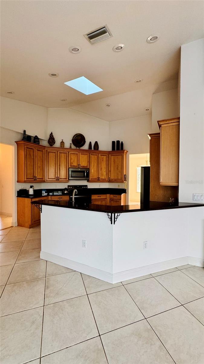 SUN N LAKE - Residential