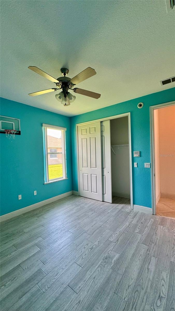 SUN N LAKE - Residential