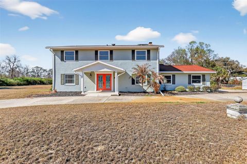 Tiny photo for 7525 E Applewood Drive, Inverness, FL 34450 (MLS # TB8480857)