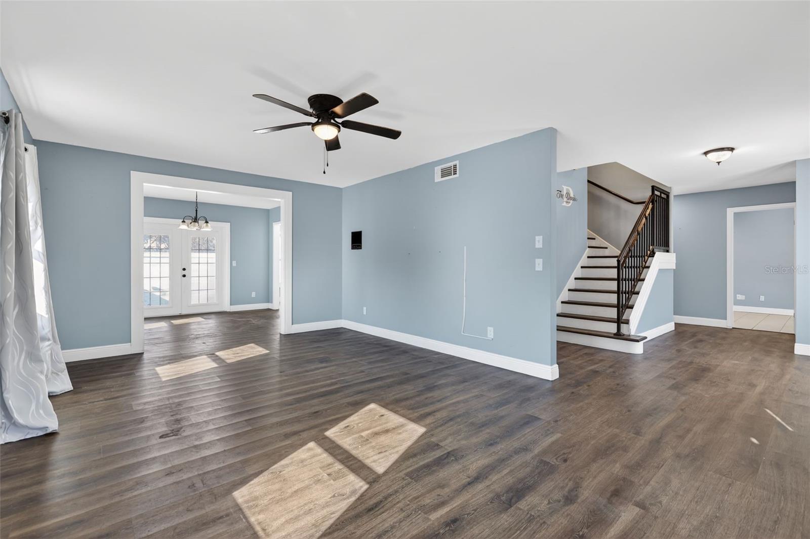 ARCHWOOD ESTATES UNREC SUB - Residential