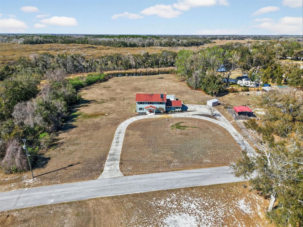 Photo of 7525 E Applewood Drive, Inverness, FL 34450 (MLS # TB8480857)