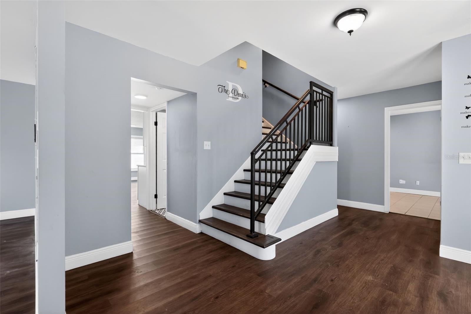 ARCHWOOD ESTATES UNREC SUB - Residential