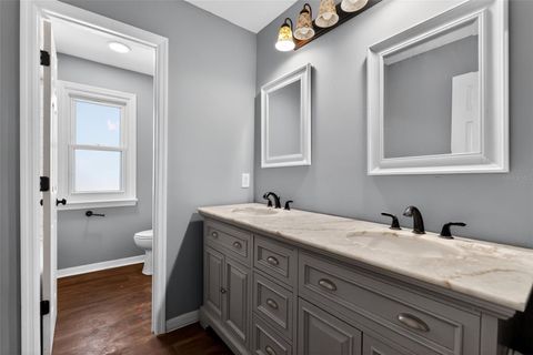 Tiny photo for 7525 E Applewood Drive, Inverness, FL 34450 (MLS # TB8480857)