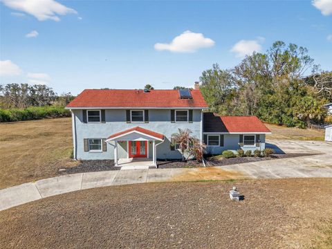 Tiny photo for 7525 E Applewood Drive, Inverness, FL 34450 (MLS # TB8480857)