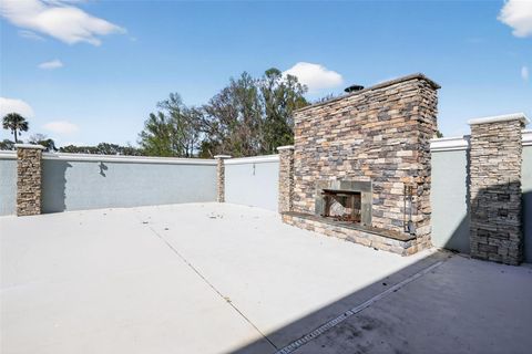 Tiny photo for 7525 E Applewood Drive, Inverness, FL 34450 (MLS # TB8480857)