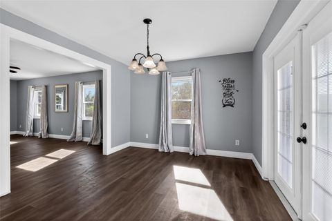 Tiny photo for 7525 E Applewood Drive, Inverness, FL 34450 (MLS # TB8480857)