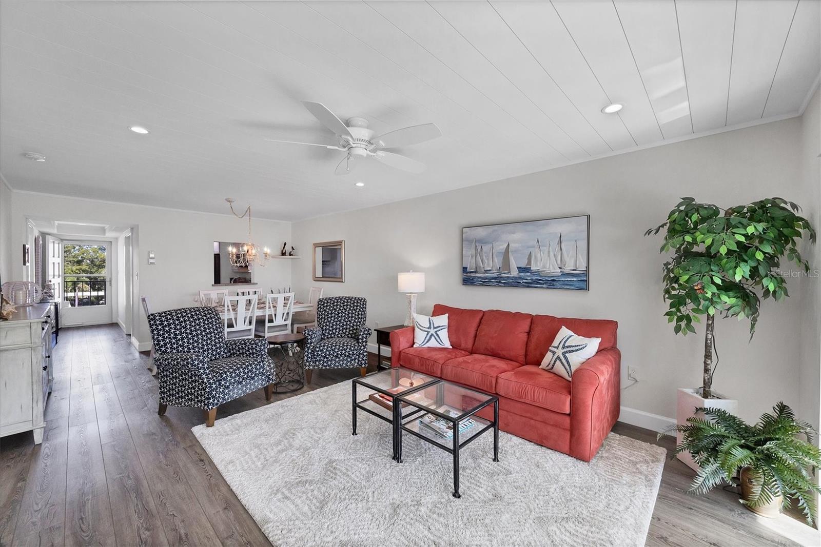 BELLA COSTA II - Residential