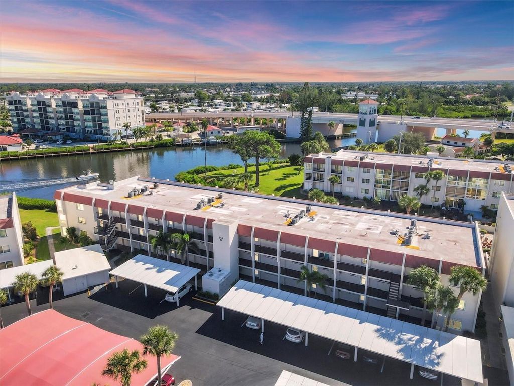 Photo of 240 Santa Maria Street #328, Venice, FL 34285 (MLS # A4665832)