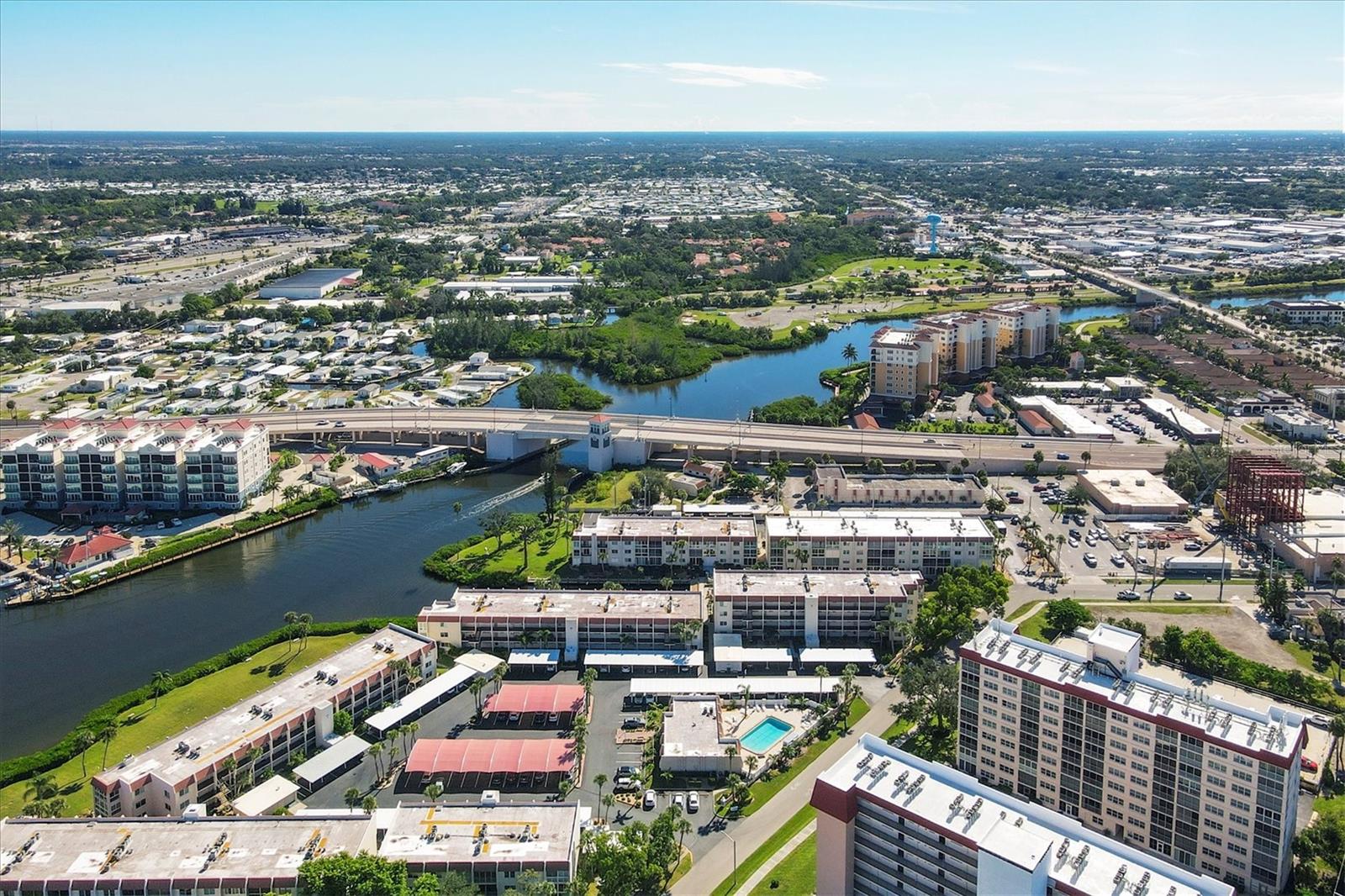 BELLA COSTA II - Residential