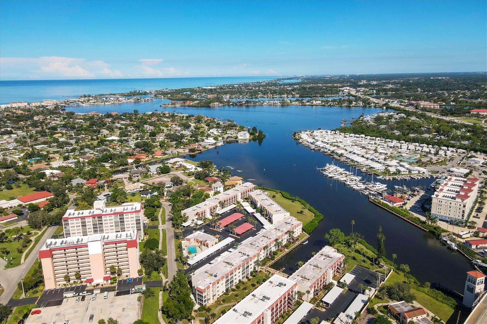 BELLA COSTA II - Residential