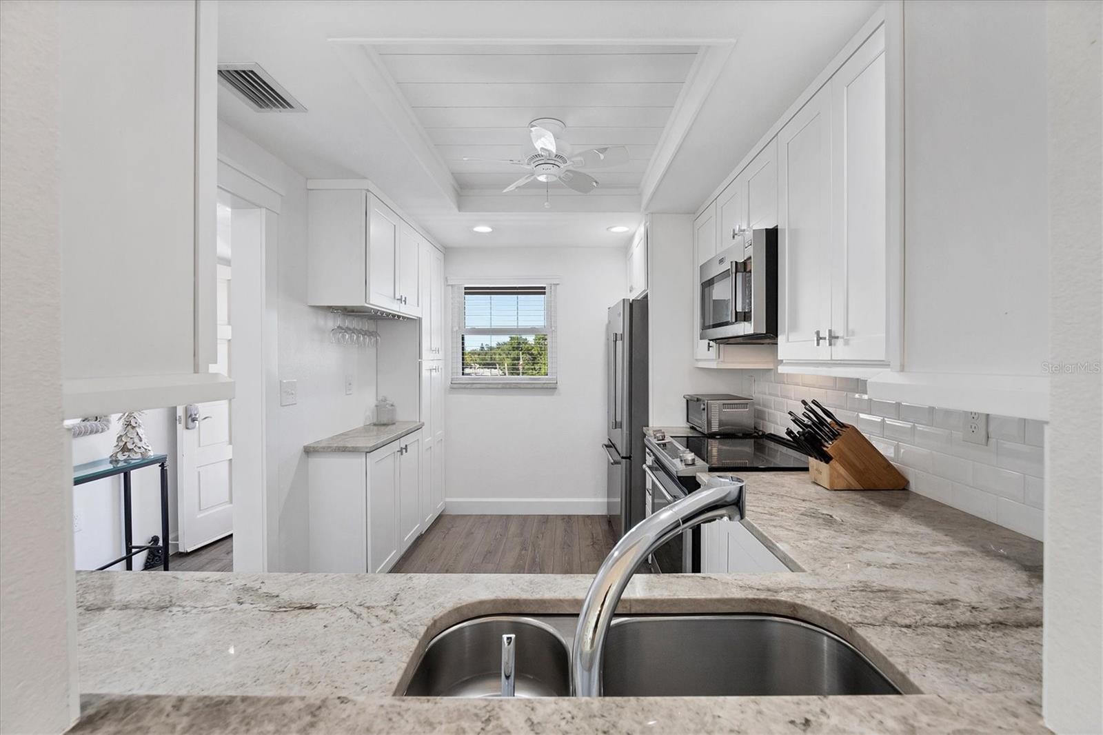 BELLA COSTA II - Residential