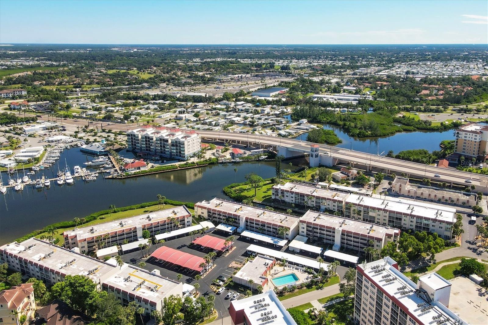 BELLA COSTA II - Residential