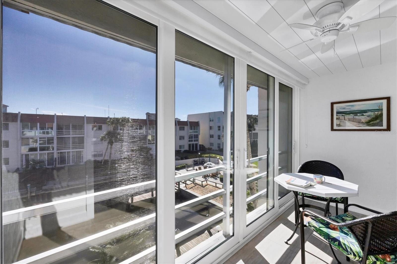 BELLA COSTA II - Residential