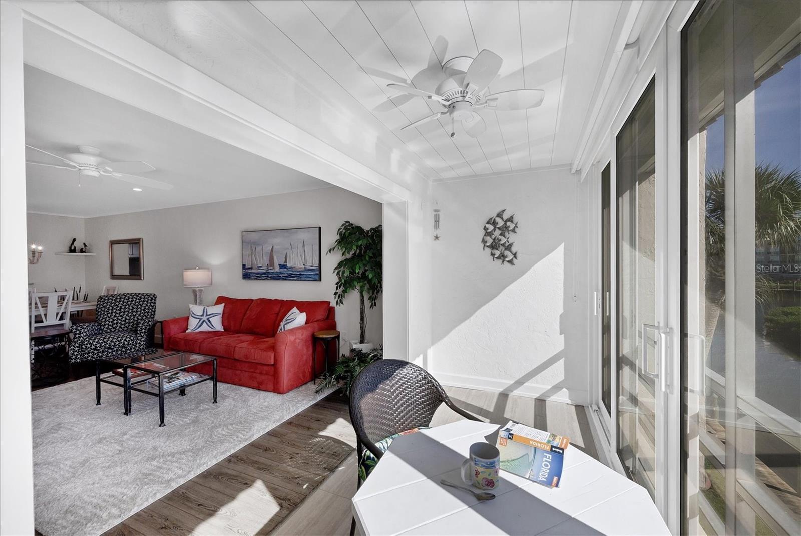 BELLA COSTA II - Residential